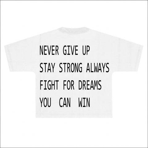 KEEP ON