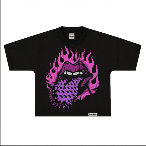TOXIC MOUTH