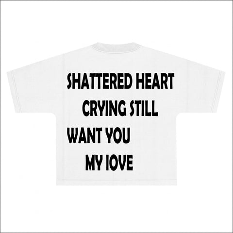 SHATTERED HEART