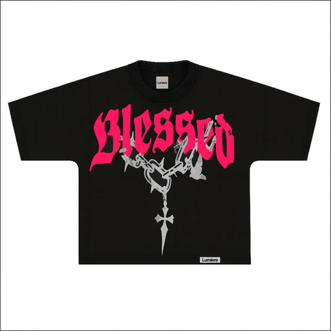 BLESSED STAR