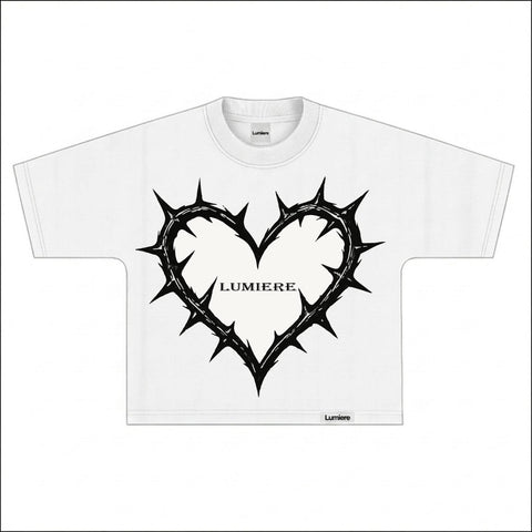 THORN HEART