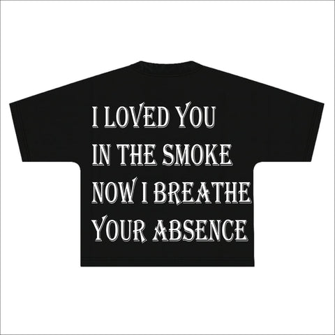COLD SMOKE
