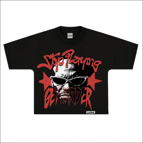 DARK RAGE