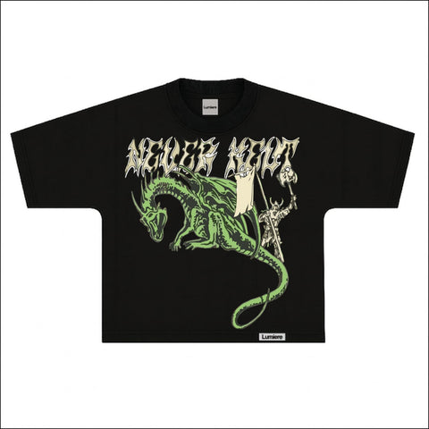 DRAGON CREST