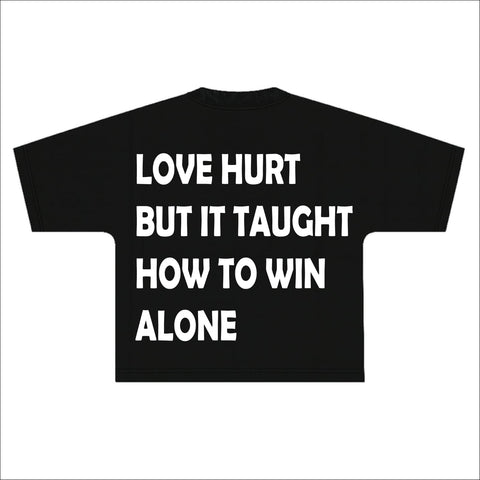 LOVE HURT